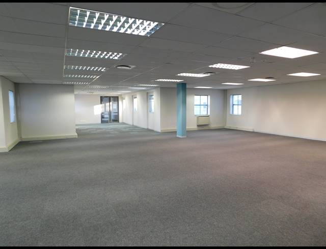 402M² OFFICE TO LET IN ILLOVO